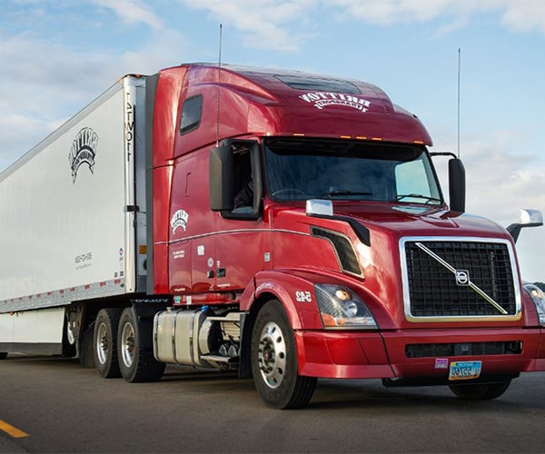 About World Express Delivery